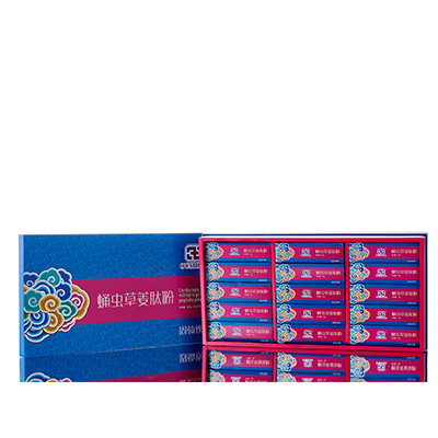 通化调经养气汤